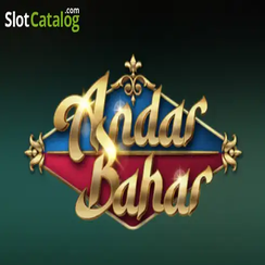 অন্দর বাহার গেমের তাস আইকন